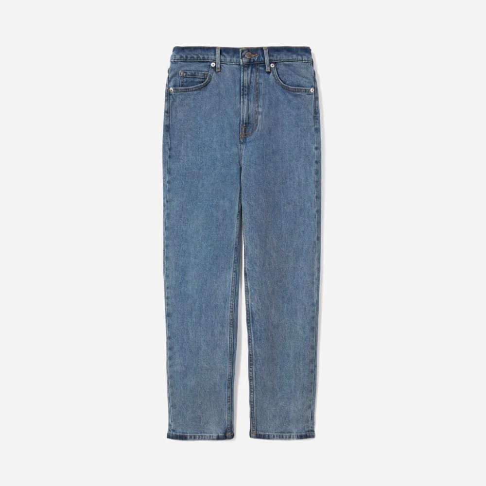 Everlane Stovepipe Cheeky Jean